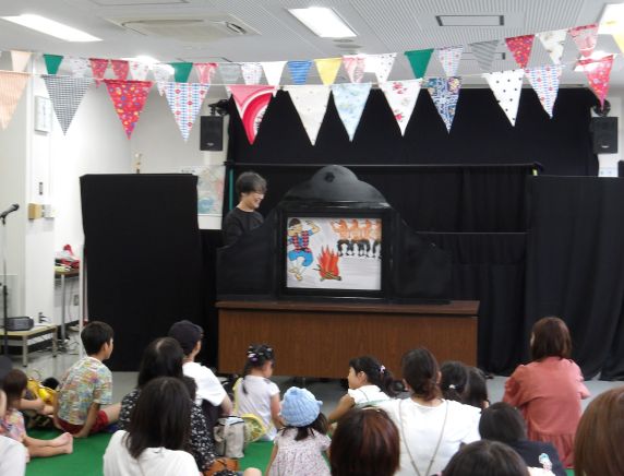 2025夏のお楽しみ会　３