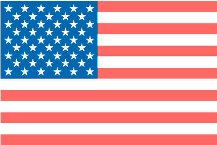 アメリカ国旗