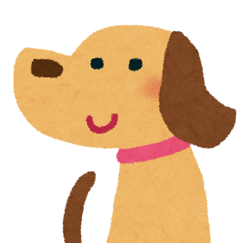 犬アイコン