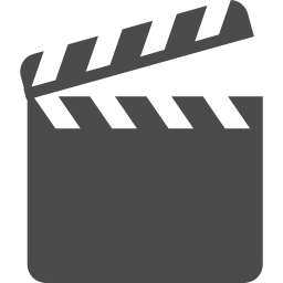 映画会アイコン