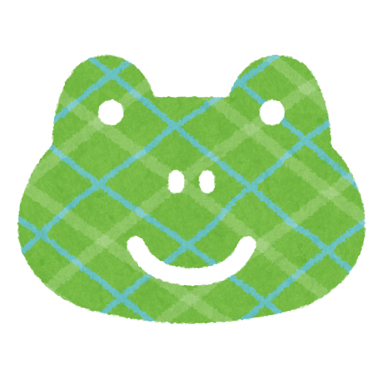 かえたかえたアイコン