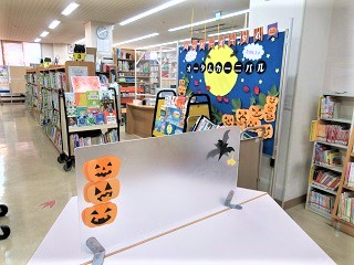 展示写真