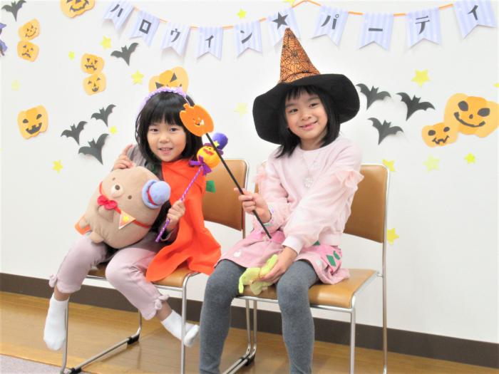 「ぬいぐるみおとまりかい2024」写真