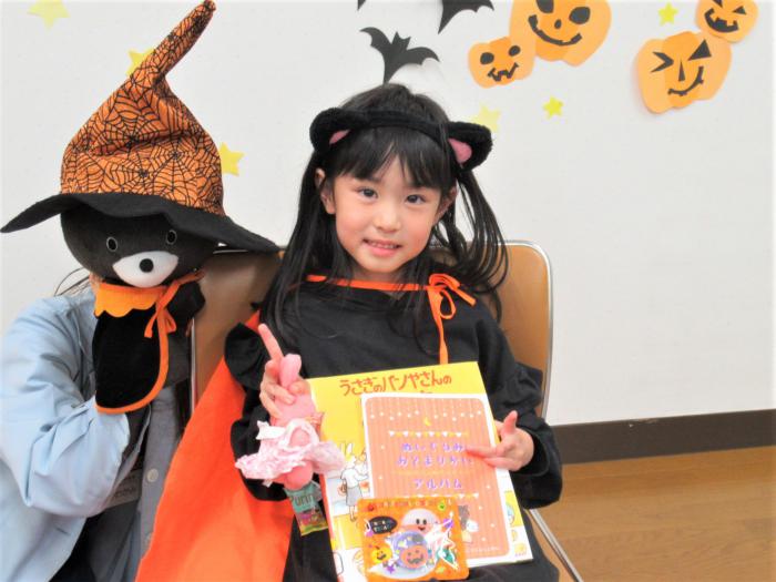 「ぬいぐるみおとまりかい2024」写真