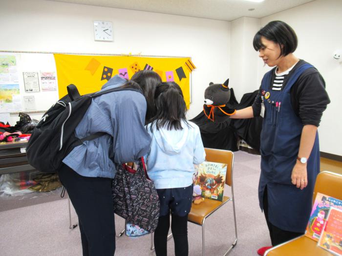 「ぬいぐるみおとまりかい2026」写真
