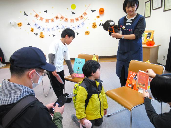 「ぬいぐるみおとまりかい2026」写真