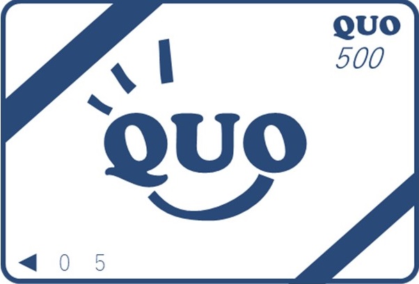 QUO