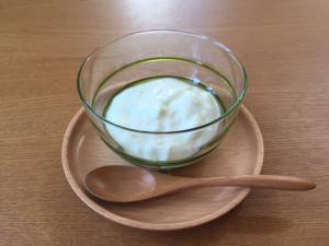 木曜日間食
