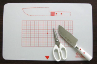 子ども用包丁