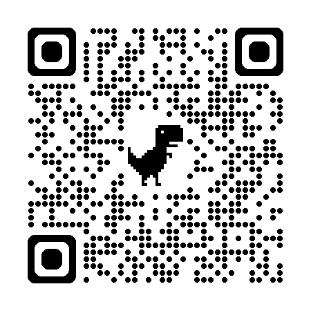 QRコード2025吉田川スノーパーク動画