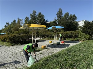 2025荒井建設ゴミ拾い2