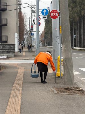 2025セイショウゴミ拾い2