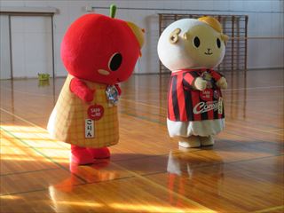 月寒小学校キャリア講習会こりめ2