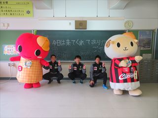 月寒小学校キャリア講習会こりめ3