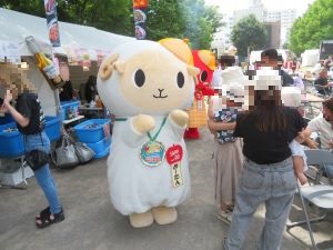 郷土芸能祭3