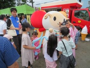 みその夏まつり2