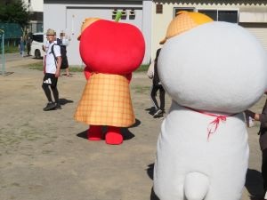 南平岸夏まつり4