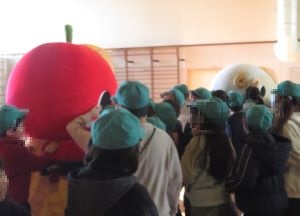平岸高台小1