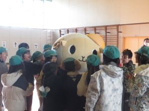 平岸高台小2