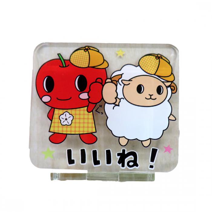 アクリルスタンド