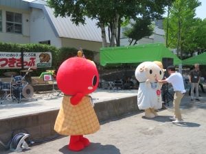 フェスタつきさっぷ2