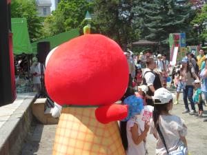 フェスタつきさっぷ3