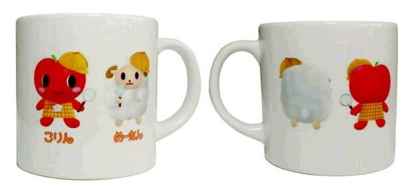 マグカップ