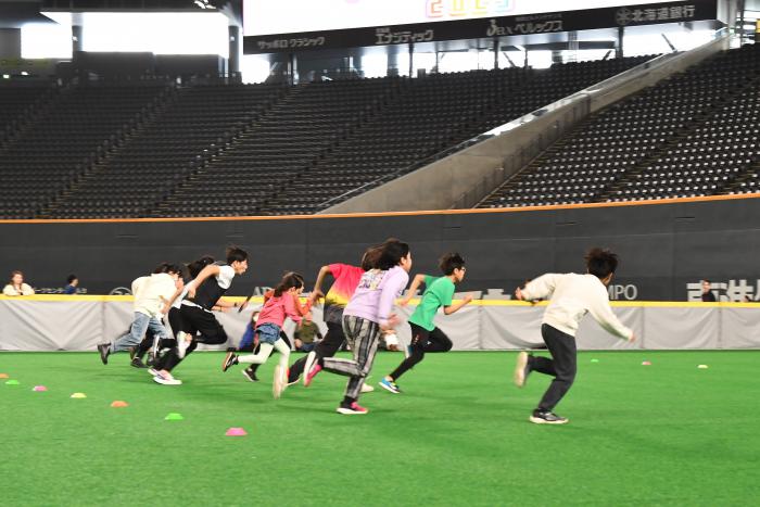 スポーツバイキング2023写真7