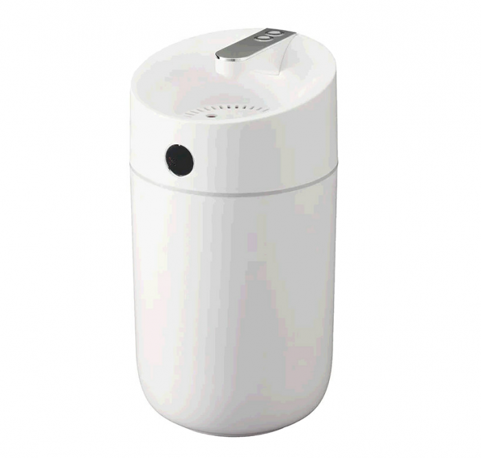てくてく景品（卓上加湿器）