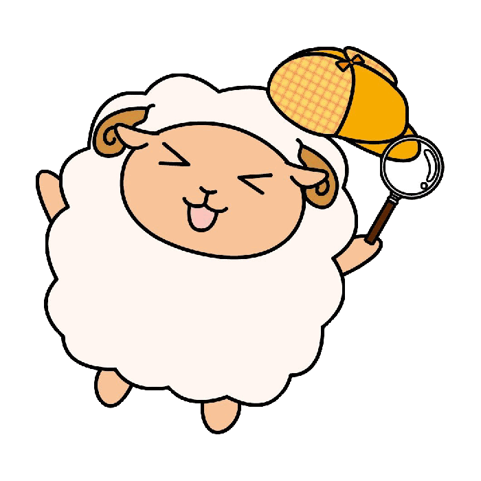 うれしい！めーたん
