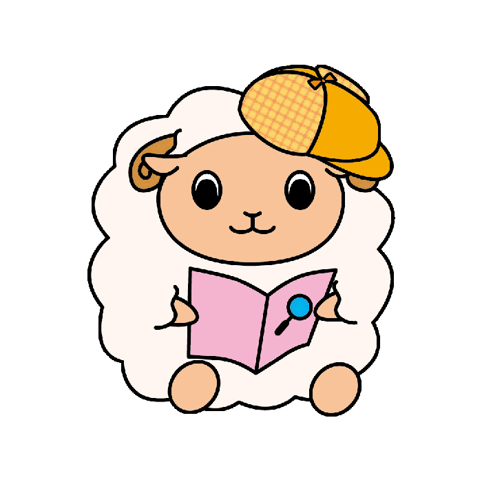 読書で休憩めーたん
