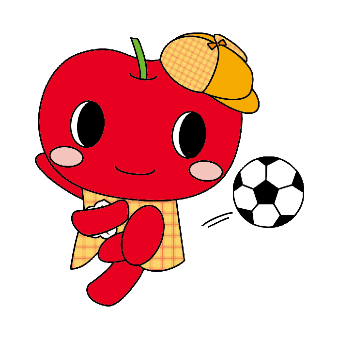 キックオフこりん
