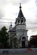 札幌ハリスト正教会