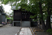 厳島神社