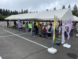 札幌ドーム1