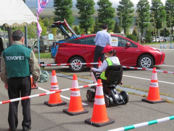 活動の様子1