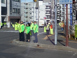 活動の様子