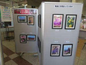 写真展2