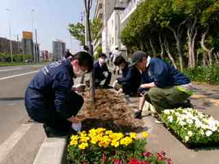 おくりびとのお葬式植花2026年5月16日2