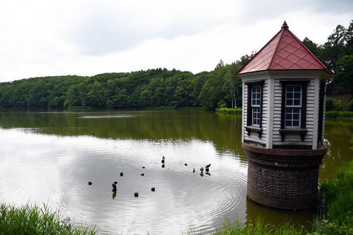 西岡公園