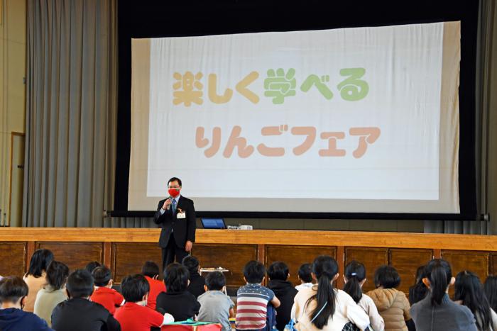 豊平区長挨拶