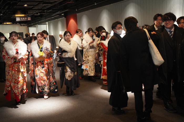 はたちのつどいの様子01