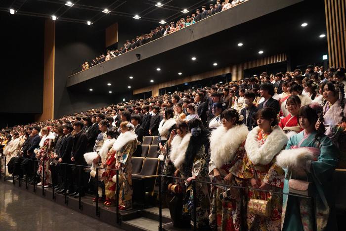 はたちのつどいの様子03