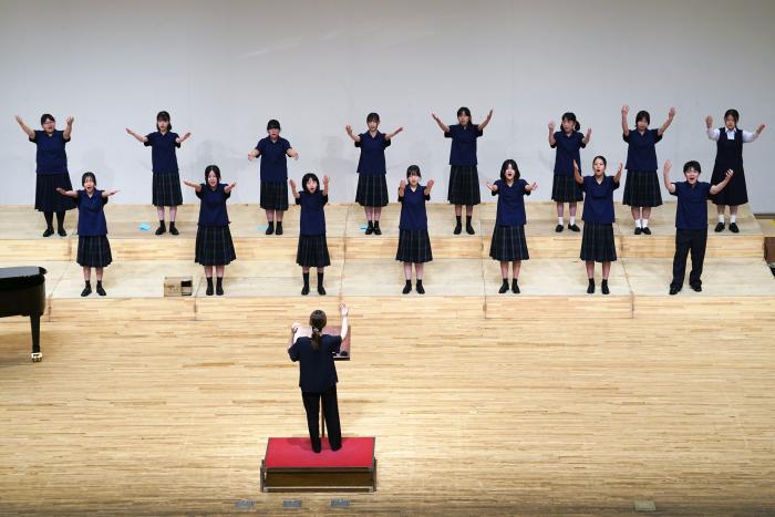 コンサートの様子1