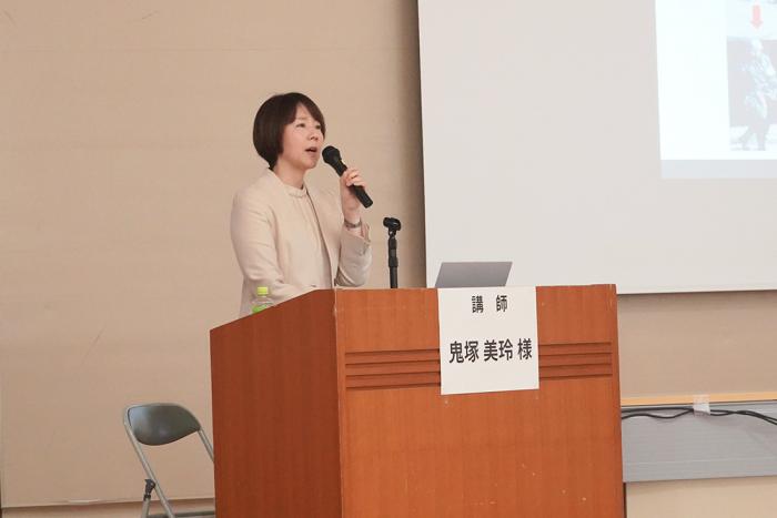 セミナーの様子