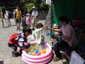 縁日