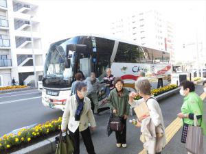 帰路