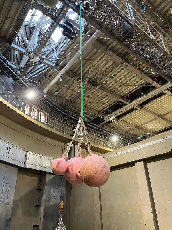 スリングベルトの使用用途１