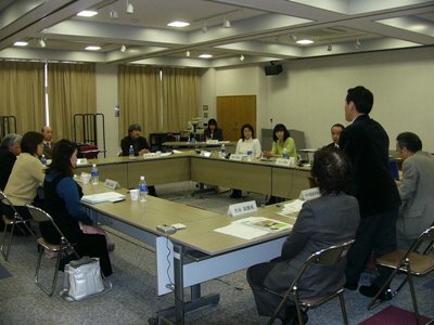 市民動物園会議資料写真