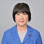 村上副議長の顔写真